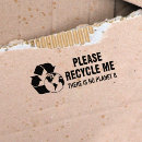 Search for recycling cards invites Recycle
