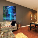 Search for fantasy canvas prints Stylish