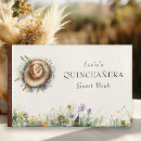 Search for western guest books Cowgirl