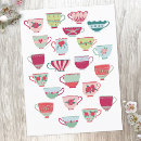 Search for fun pattern postcards Cute