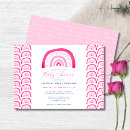 Search for pink rainbow invitations Script