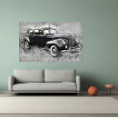 Search for car enthusiasts posters For him