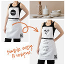 Search for employee aprons Corporate