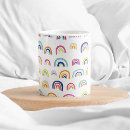 Search for over the rainbow mugs For her