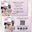 Search for fragrance perfume business cards Beauty