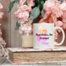 Search for floral quote mugs Feminist