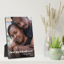 Search for boyfriend plaques Modern