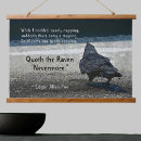 Search for gothic literature posters Raven