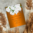 Search for luxurious wedding postcards White roses