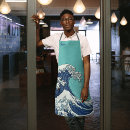 Search for wave aprons Blue