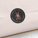 Search for pink scissors stickers Salon