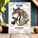 Search for equestrians invitations Horse racing