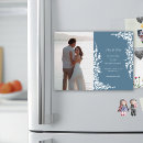 Search for dusty blue wedding save the dates Classic