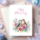 Search for happy bird day cards Mother