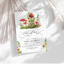 Search for rustic woodland baby shower invitations Boho