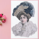 Search for edwardian lady cards Fashion