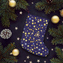 Search for galaxy christmas stockings Blue