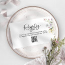 Search for bridal registry Modern bridal shower