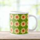 Search for summer fun mugs Floral