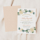 Search for warmed invitations For her