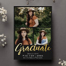 Search for senior party invitations Minimalist