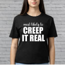 Search for creep tshirts Halloween