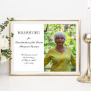 Search for grandmother of the groom For him