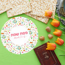Search for happy passover stickers Matzah