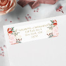 Search for winter address stickers Bridal shower