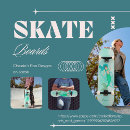 Search for tail skateboards Beach
