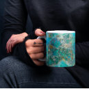 Search for blue stone mugs Geology