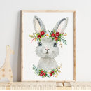 Search for woodland nursery art For her
