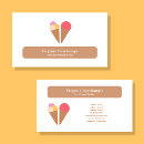 Search for icing business cards Boss