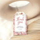 Search for christmas wedding favour tags Winter