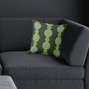 Search for green circle cushions Stylish