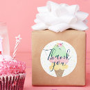 Search for ice cream cones stickers Birthday