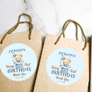 Search for favor labels Boy