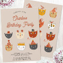 Search for “cat invitations Party