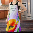 Search for new grandma aprons Birthday