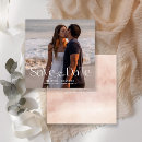 Search for modern typography invitations Elegant