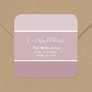 Search for square address stickers Housewarming