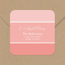 Search for new address stickers Housewarming