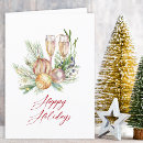 Search for glass christmas cards Watercolor