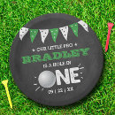 Search for golf paper plates Hole in one