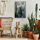 Search for desert cactus posters Cacti