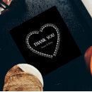 Search for gothic wedding thank you cards Dark