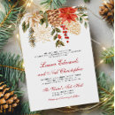 Search for evergreen invitations Flowers