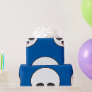 Search for supernatural wrapping paper Spooky