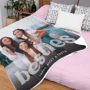 Search for girls best friend blankets Best friends forever