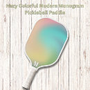 Search for hazy Modern